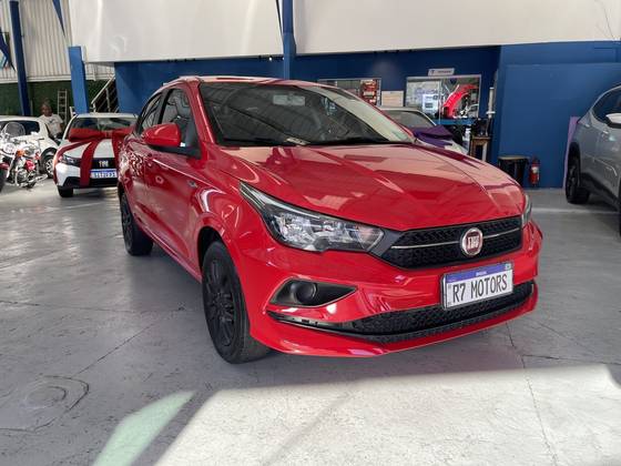 FIAT CRONOS 1.3 FIREFLY FLEX DRIVE MANUAL FIAT CRONOS 1.3 FIREFLY FLEX DRIVE MANUAL